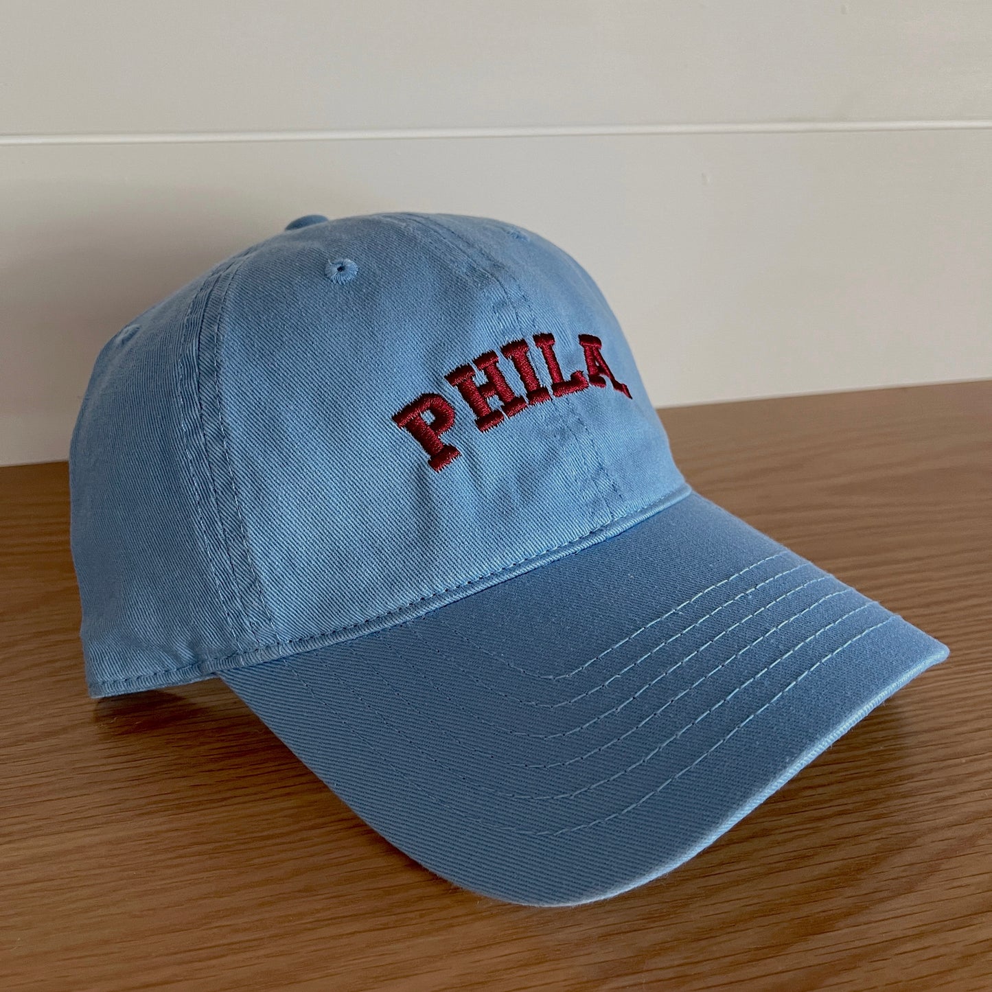 PHILA. Cap