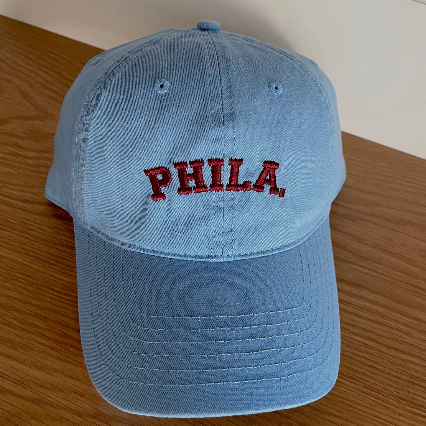 PHILA. Cap