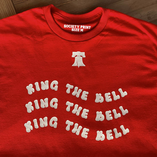 Ring the Bell Tee