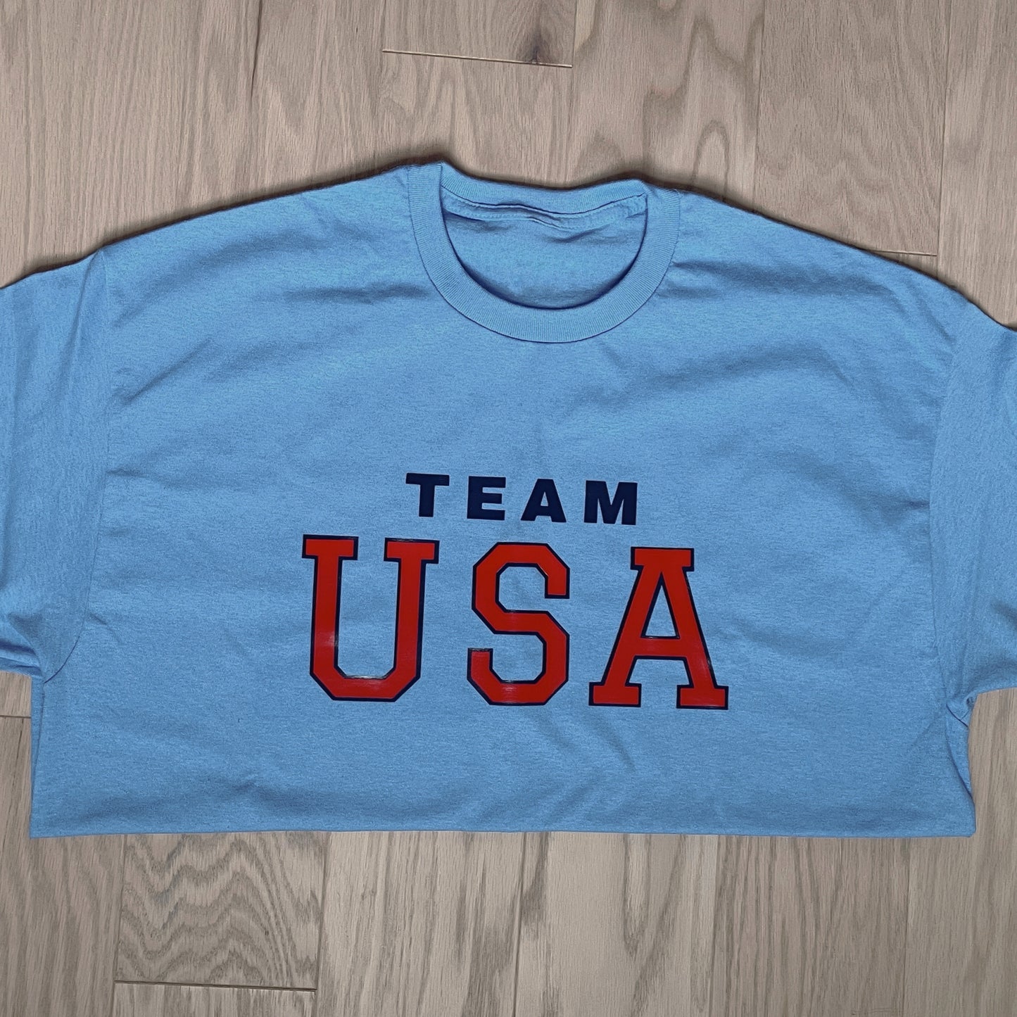 Team USA Tee