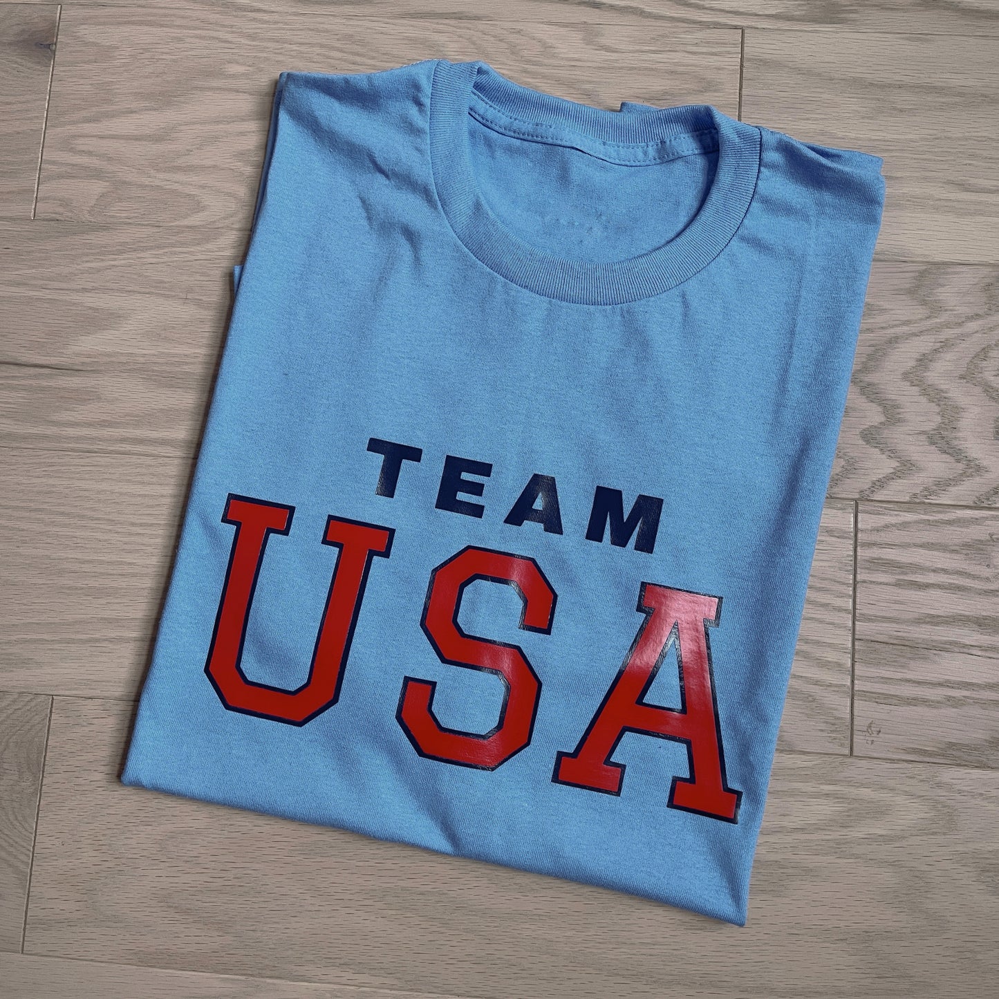 Team USA Tee