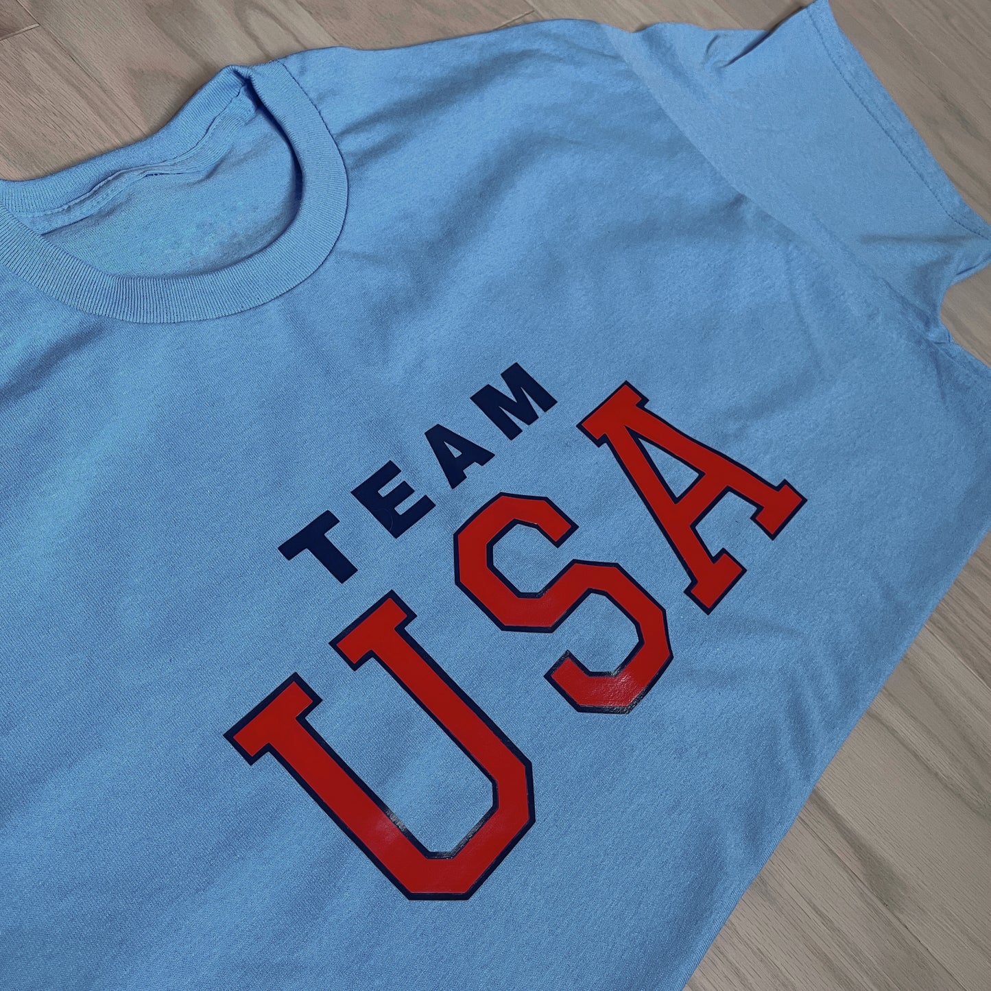 Team USA Tee