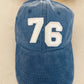 76 Baseball Cap